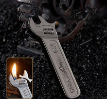 Load image into Gallery viewer, Tool Wrench Lighter Trendie Days